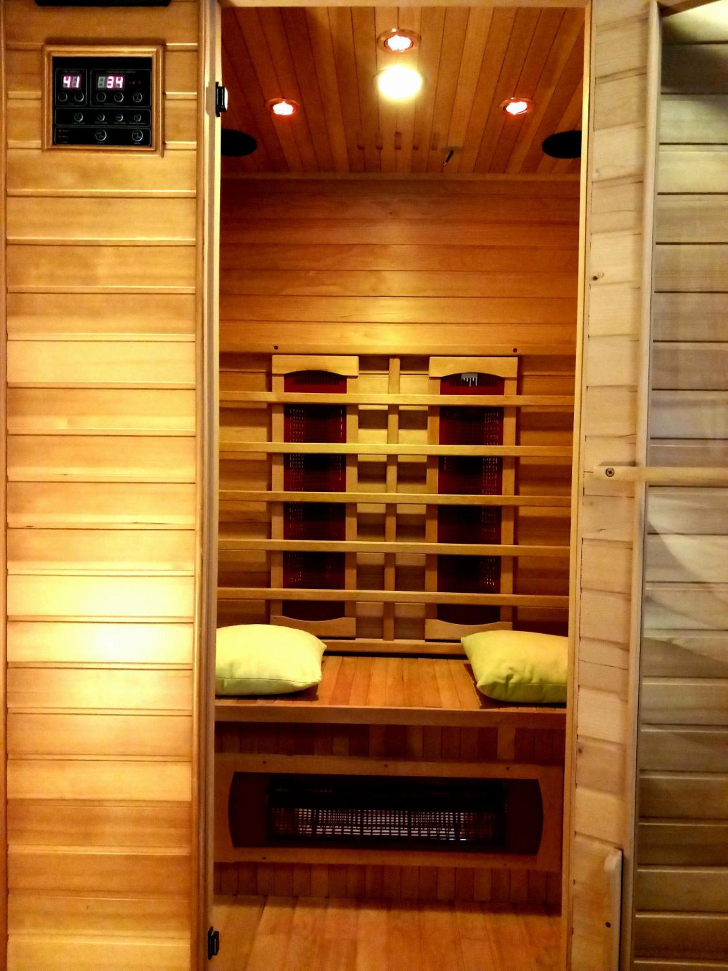 Holiday Home Aalto, Quiet Row House With Infrared Sauna Rovaniemi Exterior foto